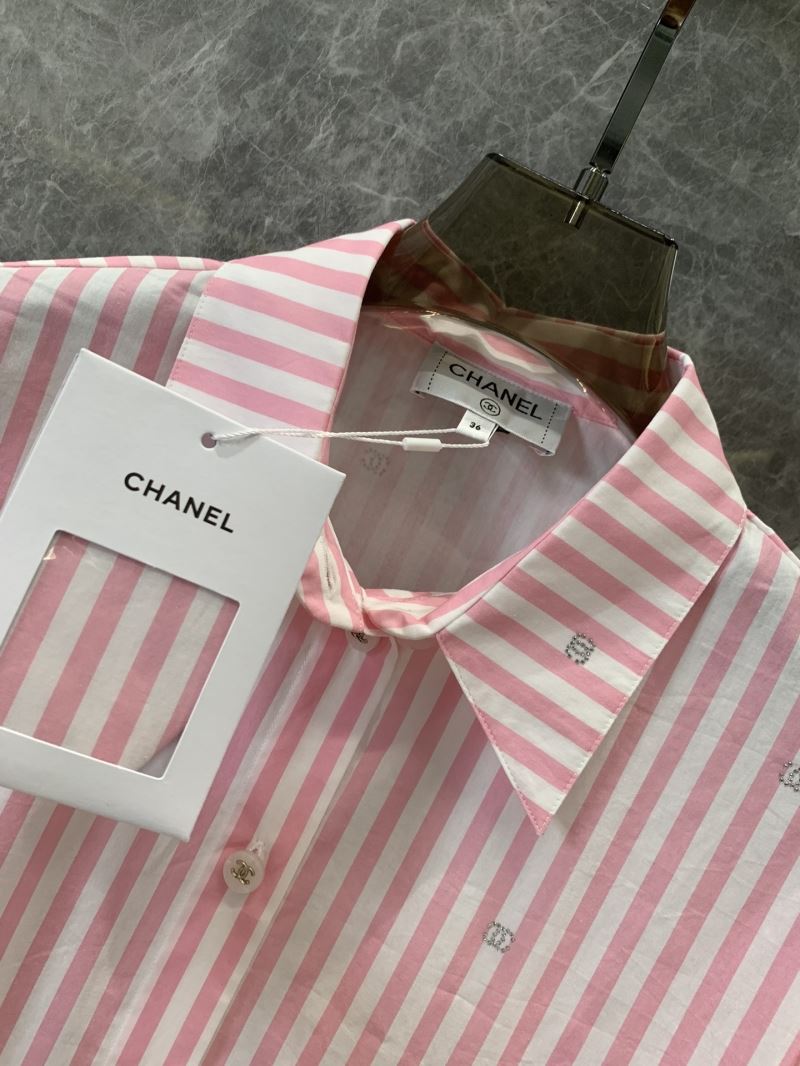 Chanel Shirts